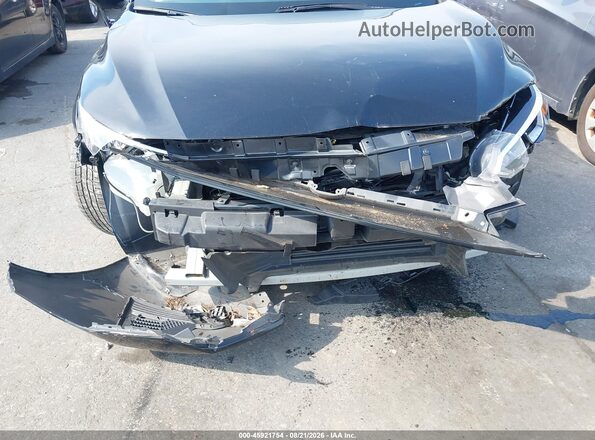 3N1AB8CVXPY259764 2023 NISSAN SENTRA Black Դիմացի տեսք