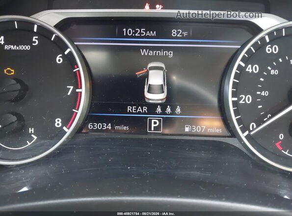 3N1AB8CVXPY259764 2023 NISSAN SENTRA Black 
