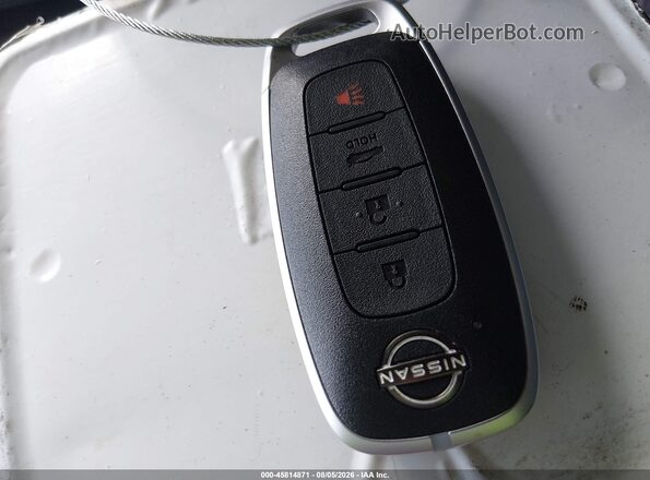 3N1AB8CVXRY261405 2024 NISSAN SENTRA Gray წინა პანელის ხედი
