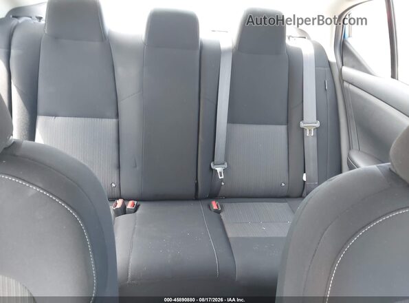 3N1AB8CVXSY269896 2025 NISSAN SENTRA Blue 