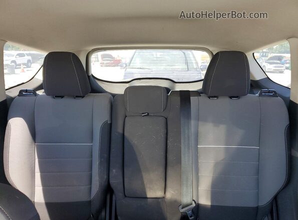 3N1AB8DV0MY201138 2021 NISSAN SENTRA Gray Rear seats view