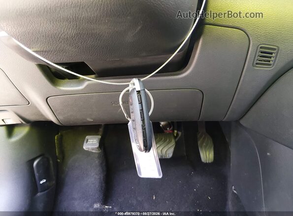 3N1AB8DV0SY321003 2025 NISSAN SENTRA Black Dashboard view
