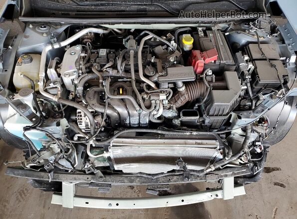 3N1AB8DV1SY403936 2025 NISSAN SENTRA Blue Սալոնի հետևի տեսք