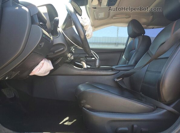 3N1AB8DV2LY299166 2020 NISSAN SENTRA Gray Vista interior delantera