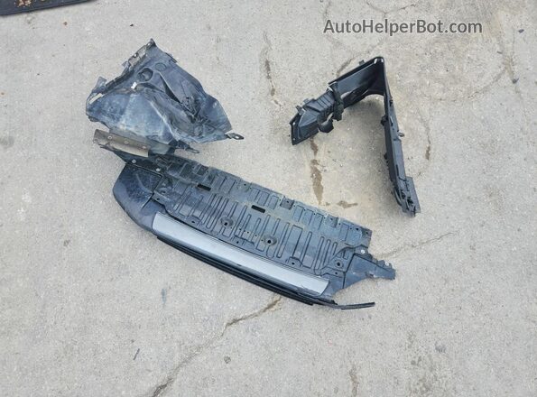 3N1AB8DV2RY294266 2024 NISSAN SENTRA Gray Engine compartment view