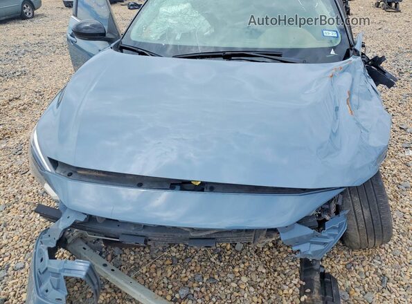 3N1AB8DV2RY391709 2024 NISSAN SENTRA Gray Սալոնի հետևի տեսք
