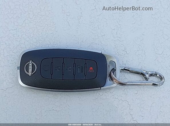 3N1AB8DV2SY214650 2025 NISSAN SENTRA Red წინა პანელის ხედი