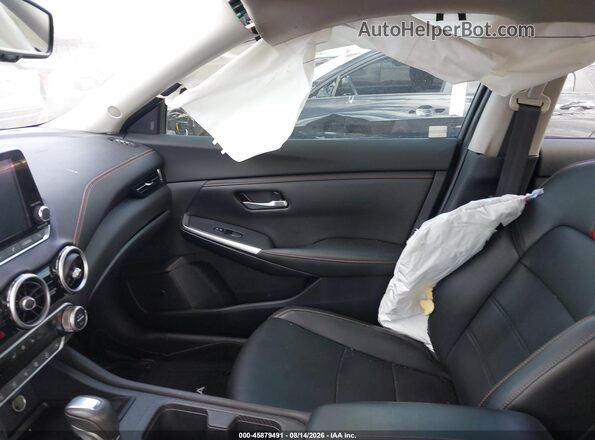3N1AB8DV3MY201506 2021 NISSAN SENTRA Gray Սալոնի դիմացի տեսք