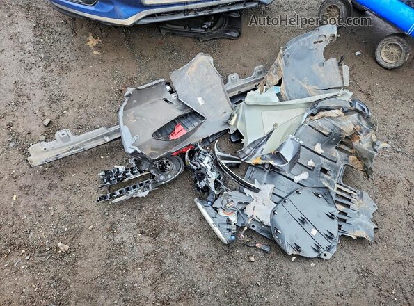3N1AB8DV5MY314115 2021 NISSAN SENTRA Gray Engine compartment view