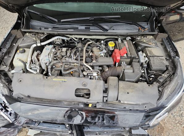 3N1AB8DV5RY338101 2024 NISSAN SENTRA Черный 