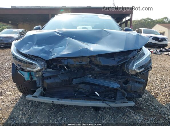 3N1AB8DV5SY219423 2025 NISSAN SENTRA Gray Rear interior view