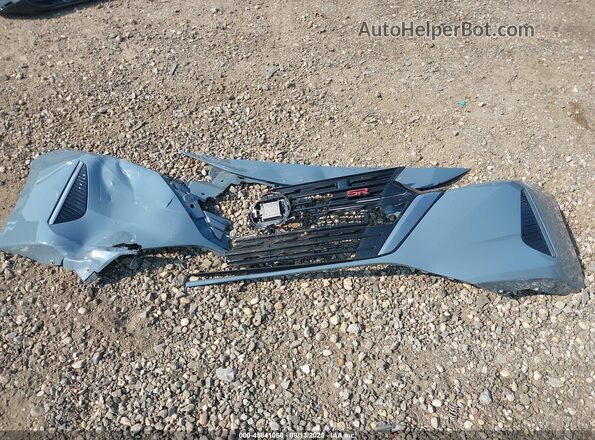 3N1AB8DV5SY219423 2025 NISSAN SENTRA Gray Instrument cluster view