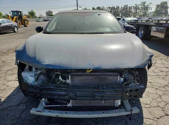 3N1AB8DV8SY206813 2025 NISSAN SENTRA Gray წინა ხედი