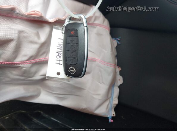 3N1AB8DVXSY228053 2025 NISSAN SENTRA Gray Widok deski rozdzielczej