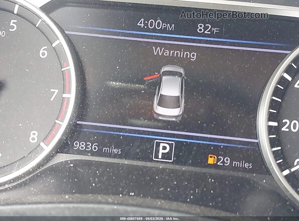 3N1AB8DVXSY228053 2025 NISSAN SENTRA Gray 