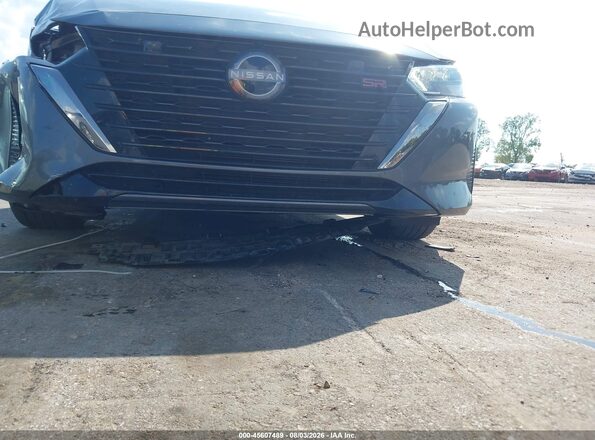 3N1AB8DVXSY228053 2025 NISSAN SENTRA Gray 