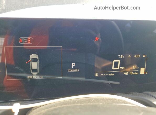 3N1AB9BV4TY210433 2026 NISSAN SENTRA Gray Սարքավորումների վահանակի տեսք