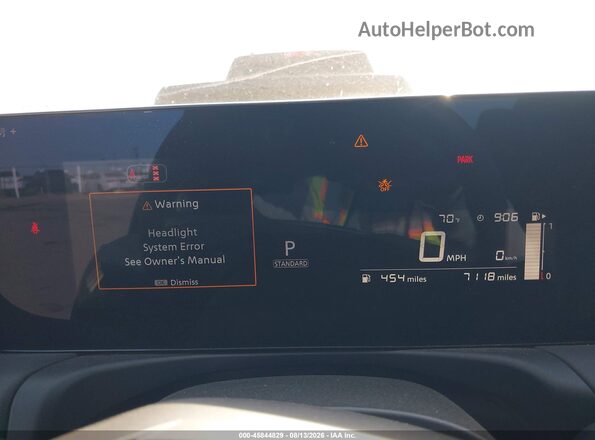 3N1AB9BVXTY243212 2026 NISSAN SENTRA Black Вид задніх сидінь