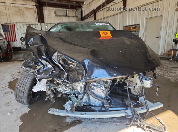 3N1AB9CV0TY270756 2026 NISSAN SENTRA Black Вид спереду