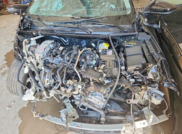 3N1AB9CV0TY270756 2026 NISSAN SENTRA Black Вид задньої частини салону