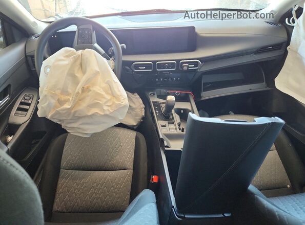 3N1AB9CV0TY270756 2026 NISSAN SENTRA Black Вид панелі приладів