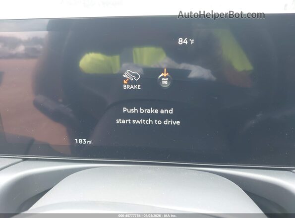 3N1AB9CV0TY316876 2026 NISSAN SENTRA Black Vista de los asientos traseros