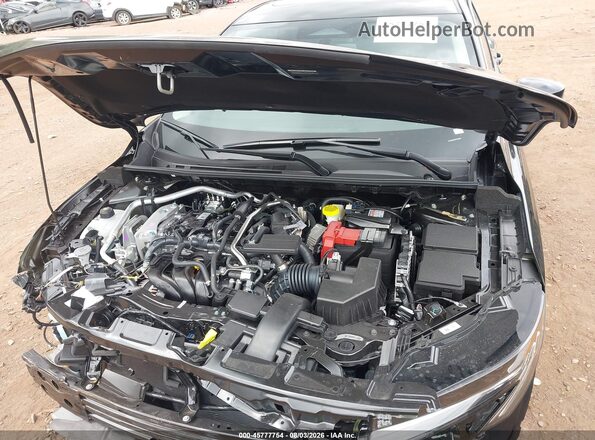 3N1AB9CV0TY316876 2026 NISSAN SENTRA Black Vista trasera