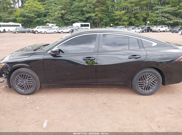 3N1AB9CV0TY316876 2026 NISSAN SENTRA Black Vista interior de 360 grados