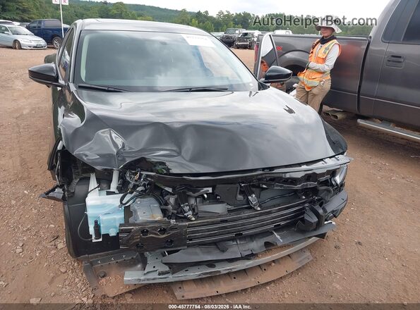 3N1AB9CV0TY316876 2026 NISSAN SENTRA Black Vista frontal