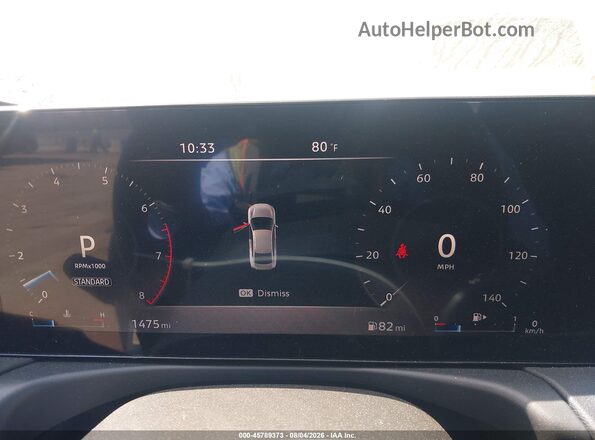 3N1AB9CV1TY208346 2026 NISSAN SENTRA Gray Вид задніх сидінь