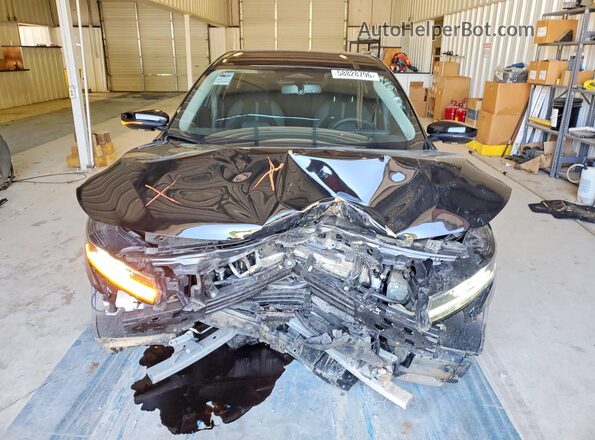 3N1AB9CV1TY247325 2026 NISSAN SENTRA Black Դիմացի տեսք