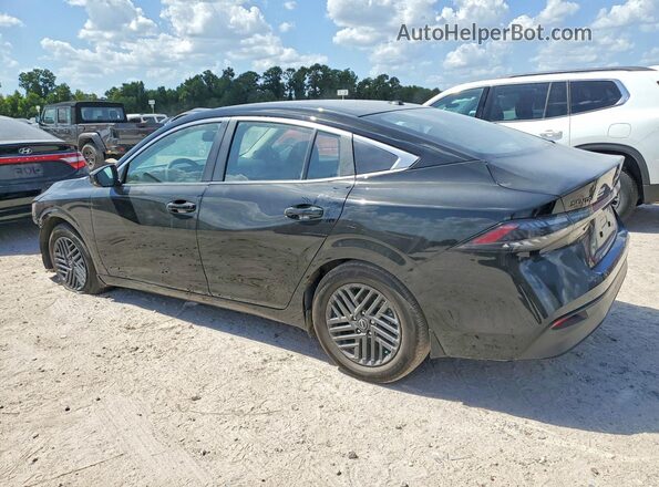 3N1AB9CV1TY247325 2026 NISSAN SENTRA Black Rear left