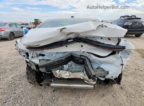 3N1AB9CV1TY271706 2026 NISSAN SENTRA White Widok z tyłu