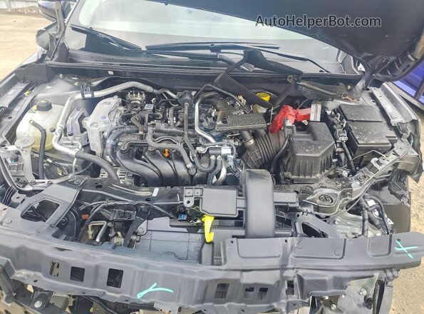 3N1AB9CV3TY206873 2026 NISSAN SENTRA Gray Սալոնի հետևի տեսք