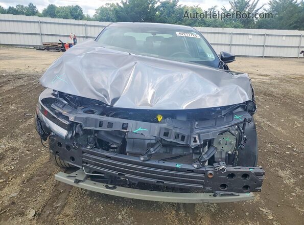 3N1AB9CV3TY206873 2026 NISSAN SENTRA Gray Դիմացի տեսք