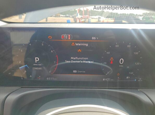3N1AB9CV3TY206873 2026 NISSAN SENTRA Gray Սարքավորումների վահանակի տեսք