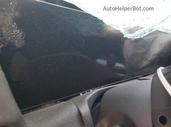 3N1AB9CV3TY211216 2026 NISSAN SENTRA Gray Вид щитка приладів