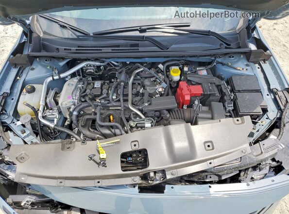3N1AB9CV3TY231109 2026 NISSAN SENTRA Gray Vista interior trasera