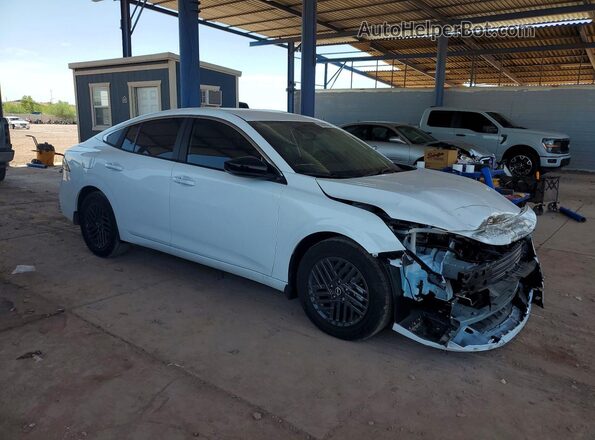 3N1AB9CV4TY228168 2026 NISSAN SENTRA White Delantero derecho