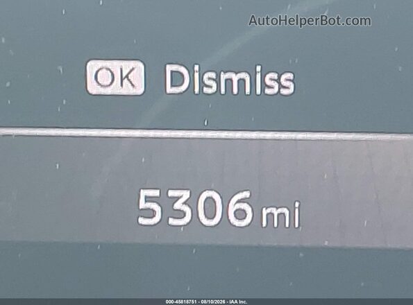3N1AB9CV4TY254043 2026 NISSAN SENTRA Gray 