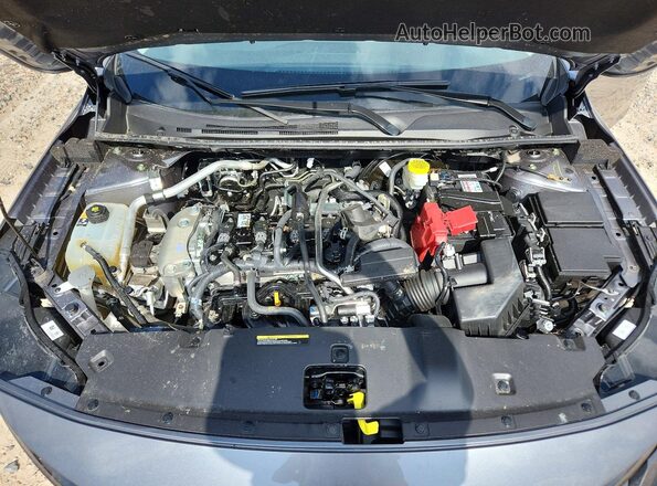 3N1AB9CV4TY267052 2026 NISSAN SENTRA Gray Vista interior trasera
