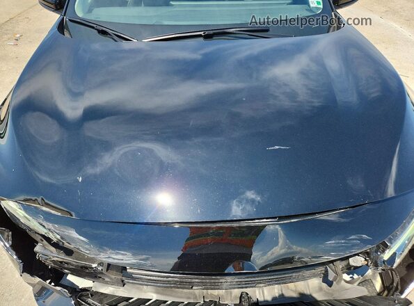 3N1AB9CV5TY238305 2026 NISSAN SENTRA Black Вид задньої частини салону