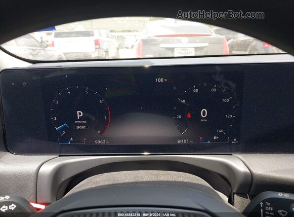 3N1AB9CV6TY226695 2026 NISSAN SENTRA Blue Вид задніх сидінь