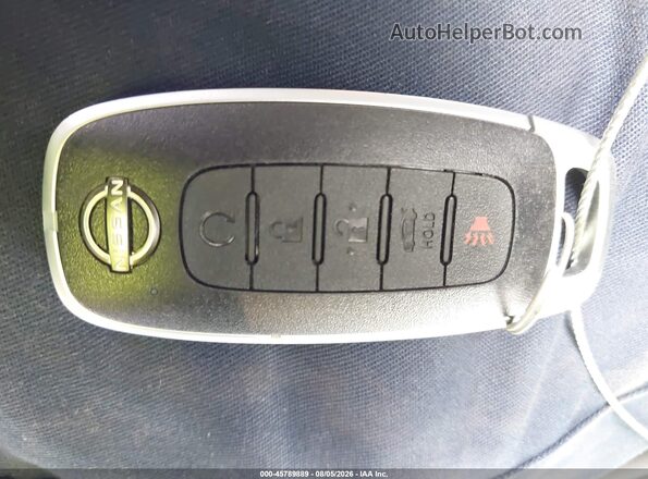 3N1AB9CV6TY243688 2026 NISSAN SENTRA Gray Вид панелі приладів