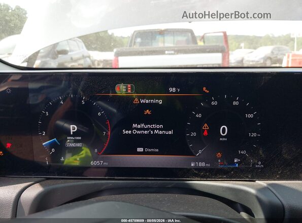 3N1AB9CV6TY243688 2026 NISSAN SENTRA Gray Вид задніх сидінь