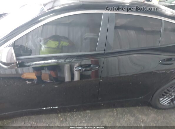 3N1AB9CV6TY263181 2026 NISSAN SENTRA Black 