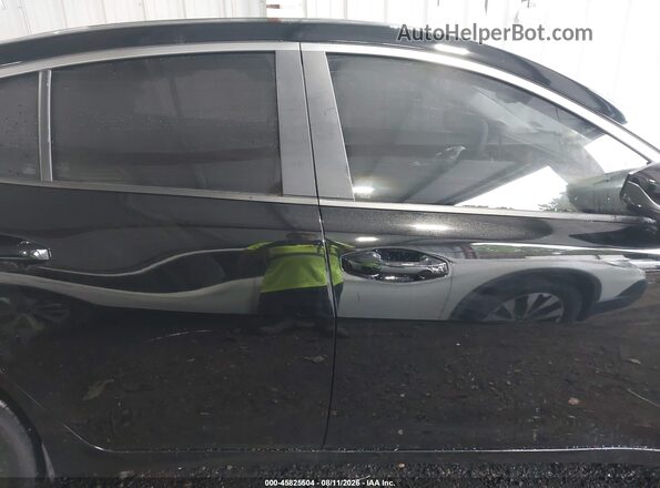 3N1AB9CV6TY263181 2026 NISSAN SENTRA Black Vista interior de 360 grados