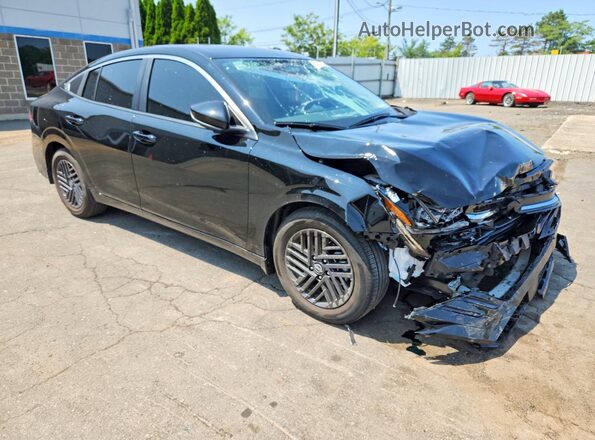3N1AB9CV7TY256286 2026 NISSAN SENTRA Black Передня права чверть