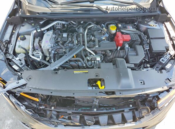 3N1AB9CV7TY266672 2026 NISSAN SENTRA Gray Սալոնի հետևի տեսք
