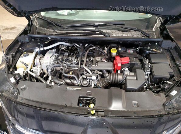 3N1AB9CV7TY268440 2026 NISSAN SENTRA Black უკანა სალონის ხედი